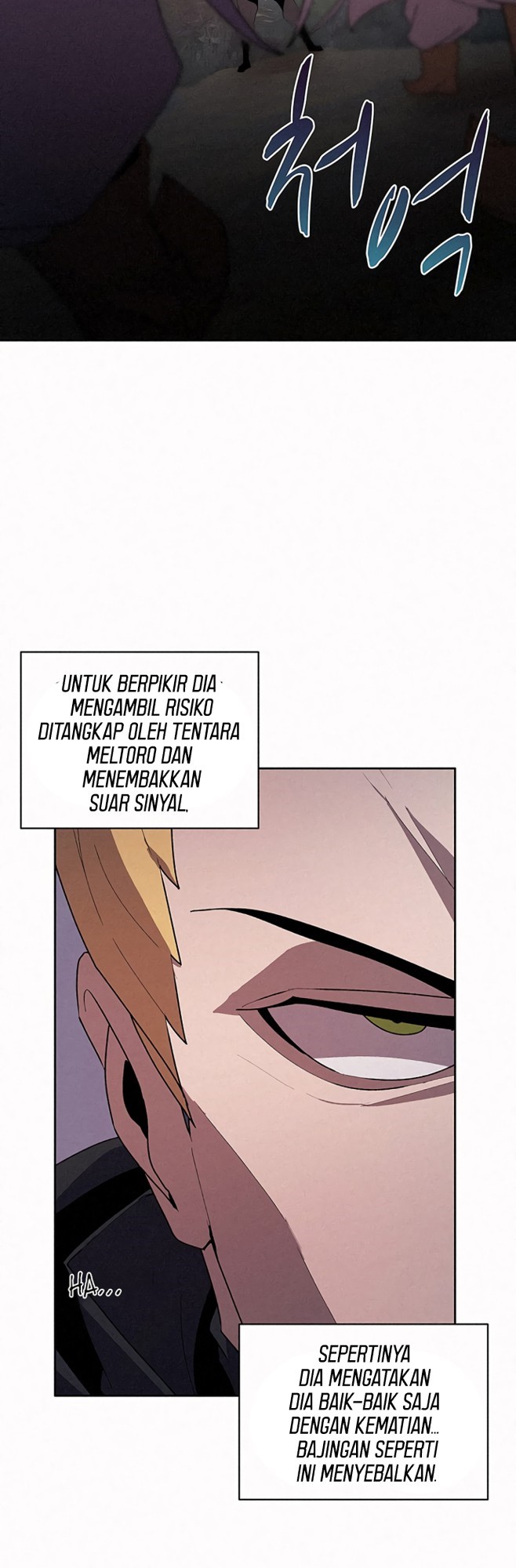 The Book Eating Magician Chapter 52 - halaman 15