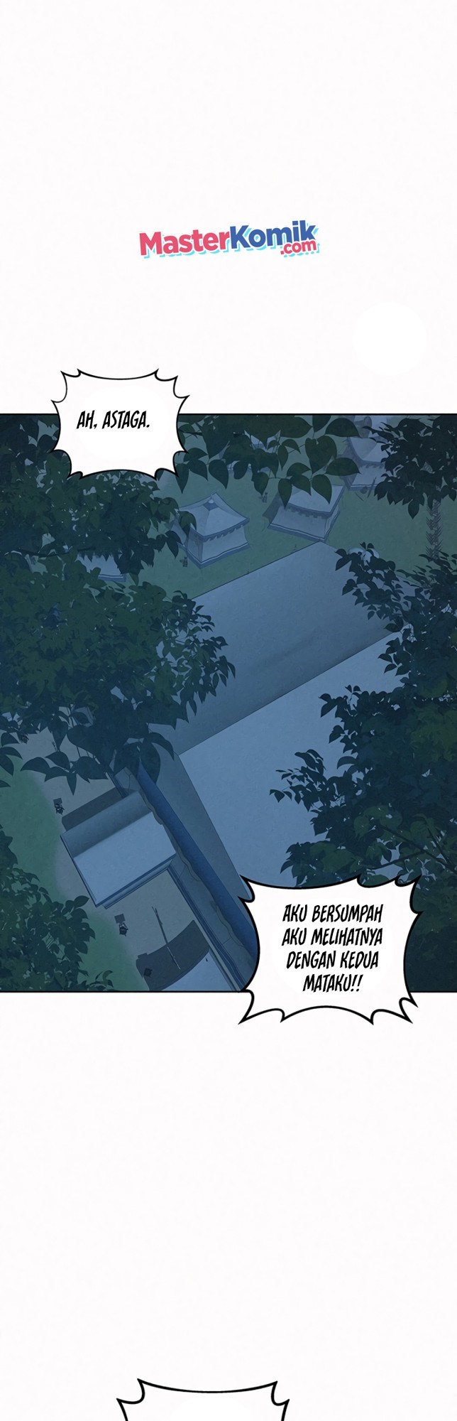 The Book Eating Magician Chapter 52 - halaman 18