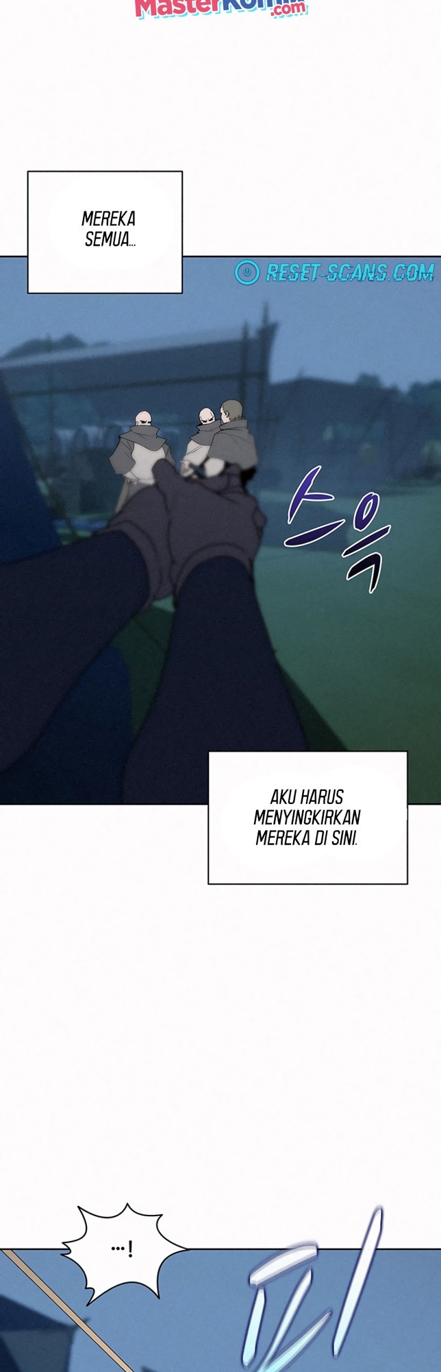 The Book Eating Magician Chapter 52 - halaman 21