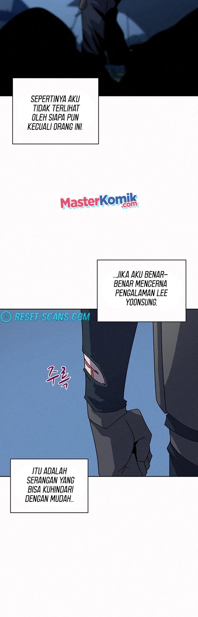 The Book Eating Magician Chapter 52 - halaman 30