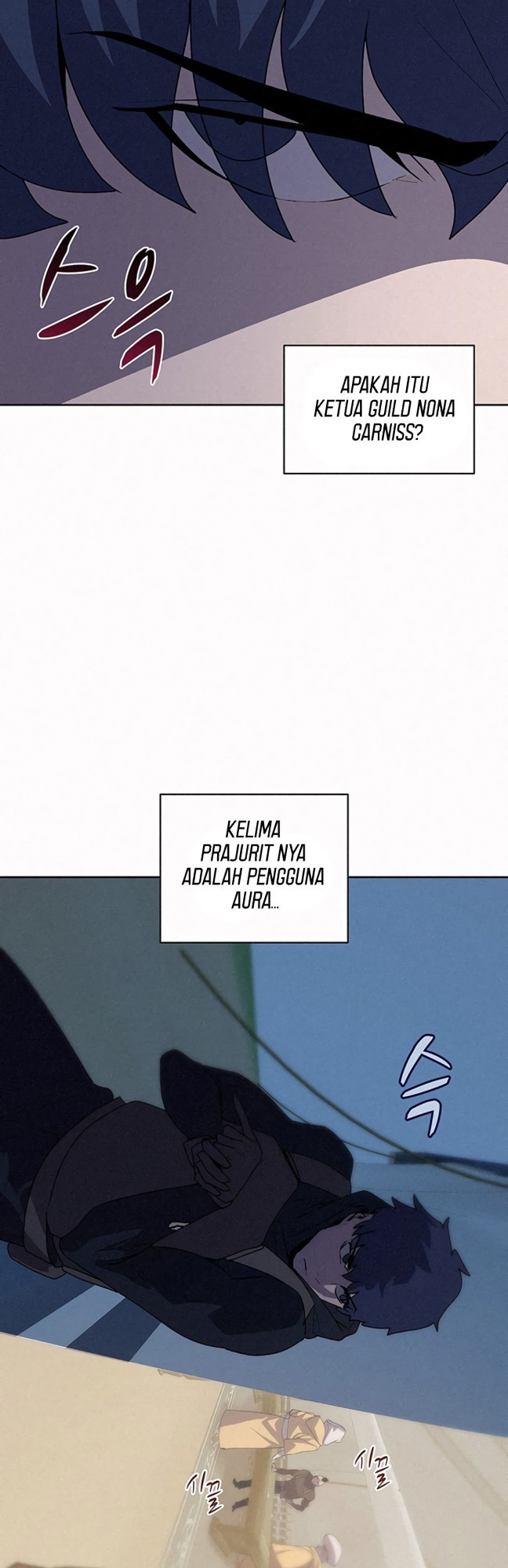 The Book Eating Magician Chapter 52 - halaman 35