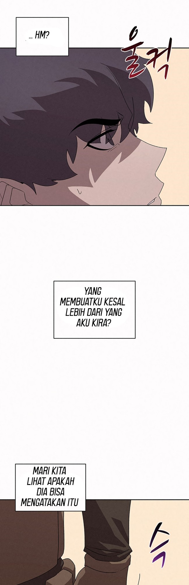 The Book Eating Magician Chapter 52 - halaman 41