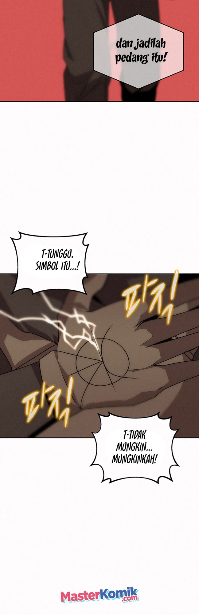The Book Eating Magician Chapter 52 - halaman 43