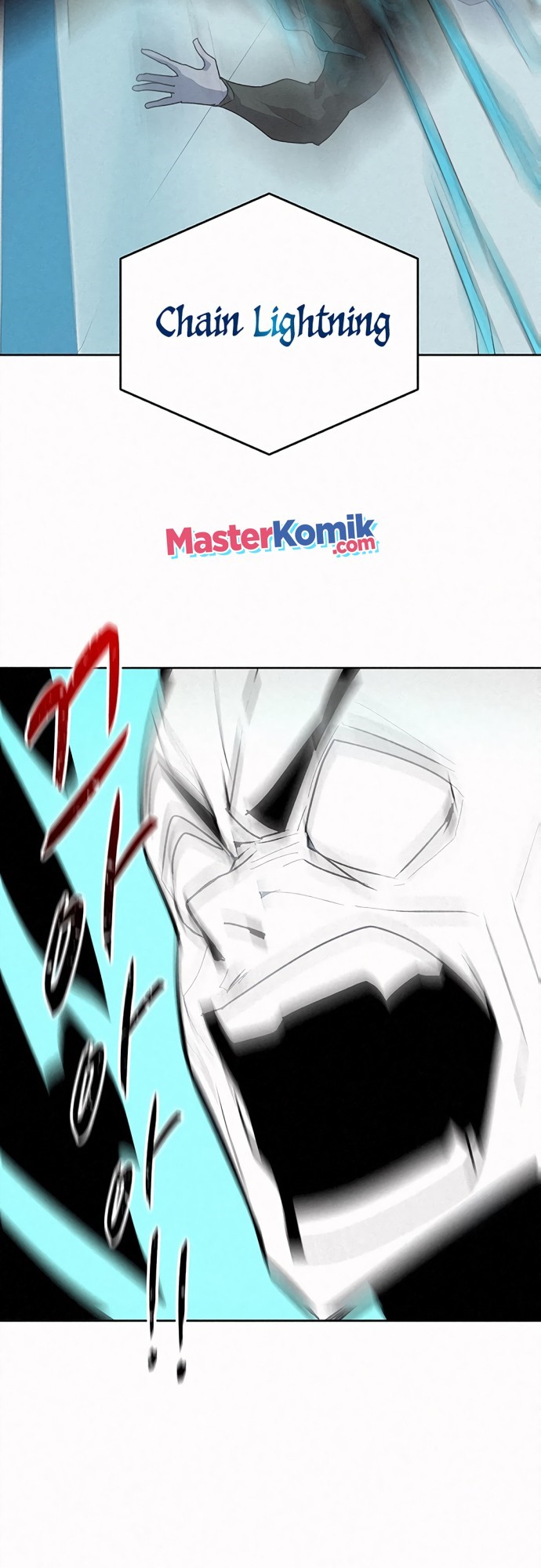 The Book Eating Magician Chapter 52 - halaman 50