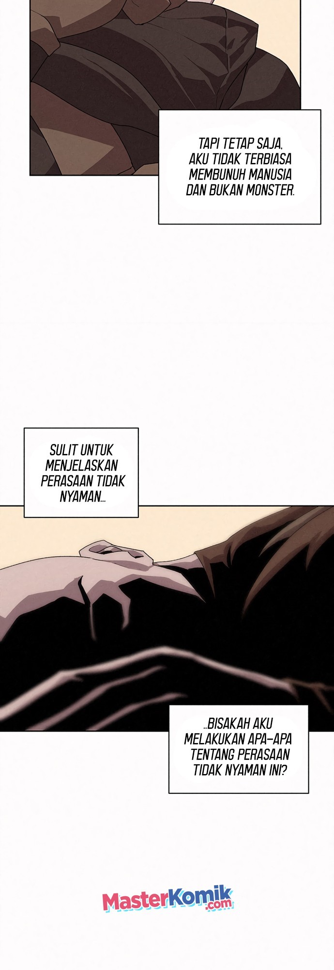 The Book Eating Magician Chapter 52 - halaman 53