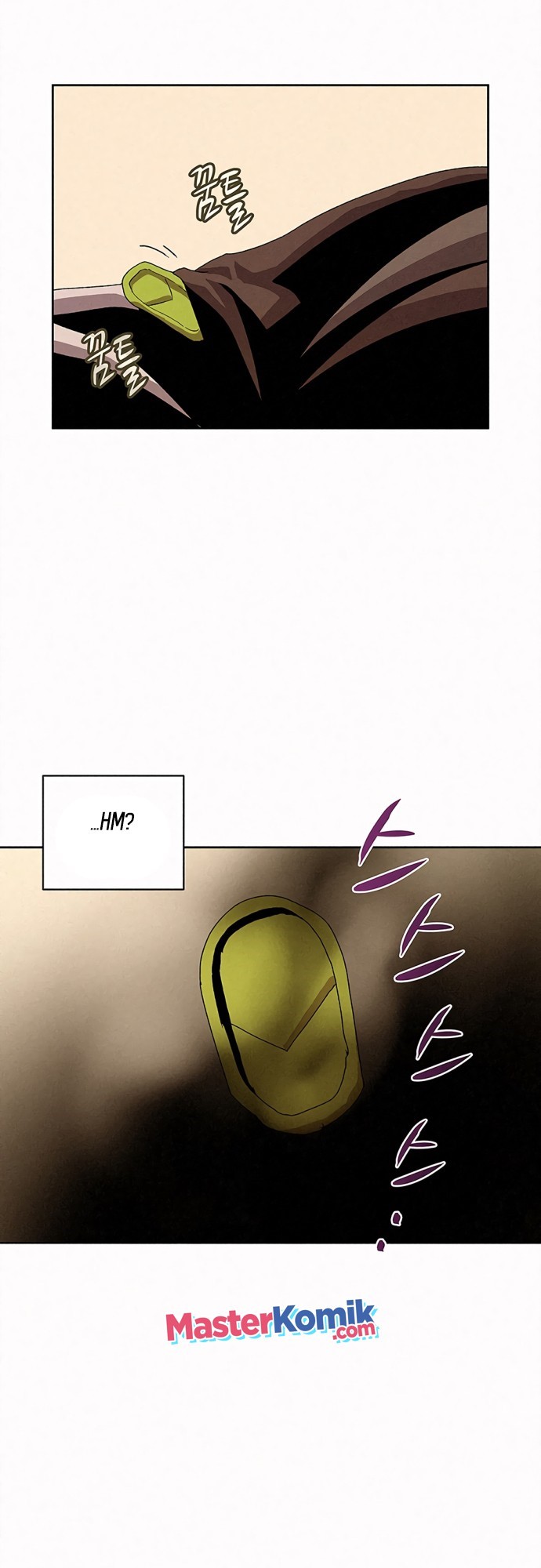 The Book Eating Magician Chapter 52 - halaman 54
