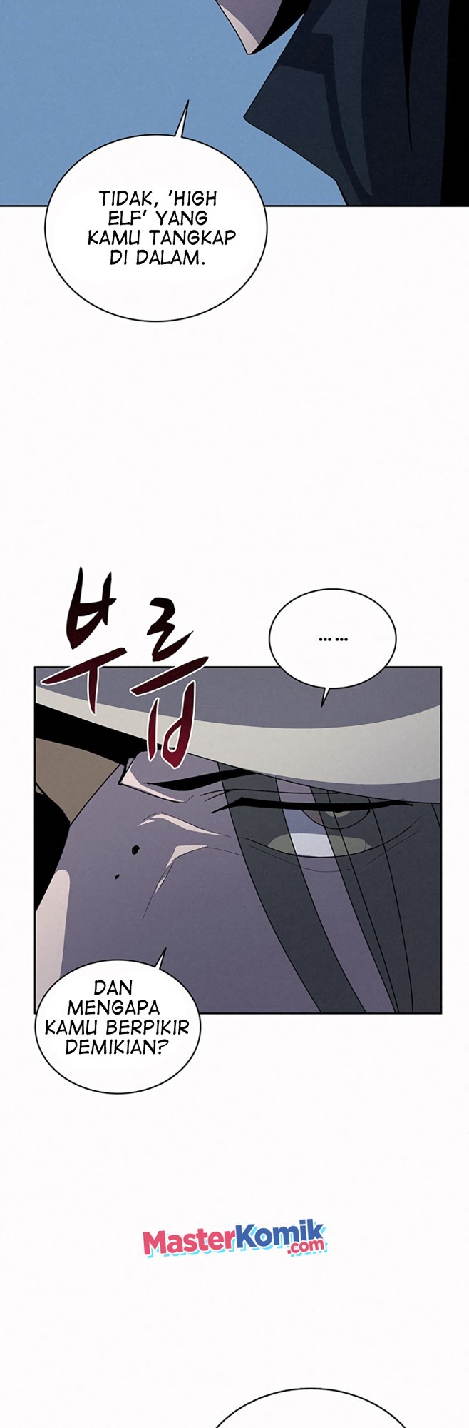 The Book Eating Magician Chapter 52 - halaman 6