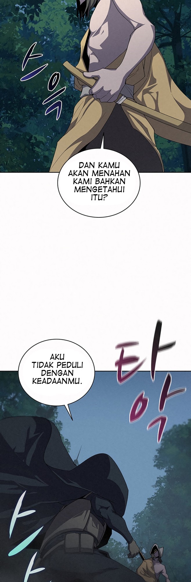 The Book Eating Magician Chapter 52 - halaman 9