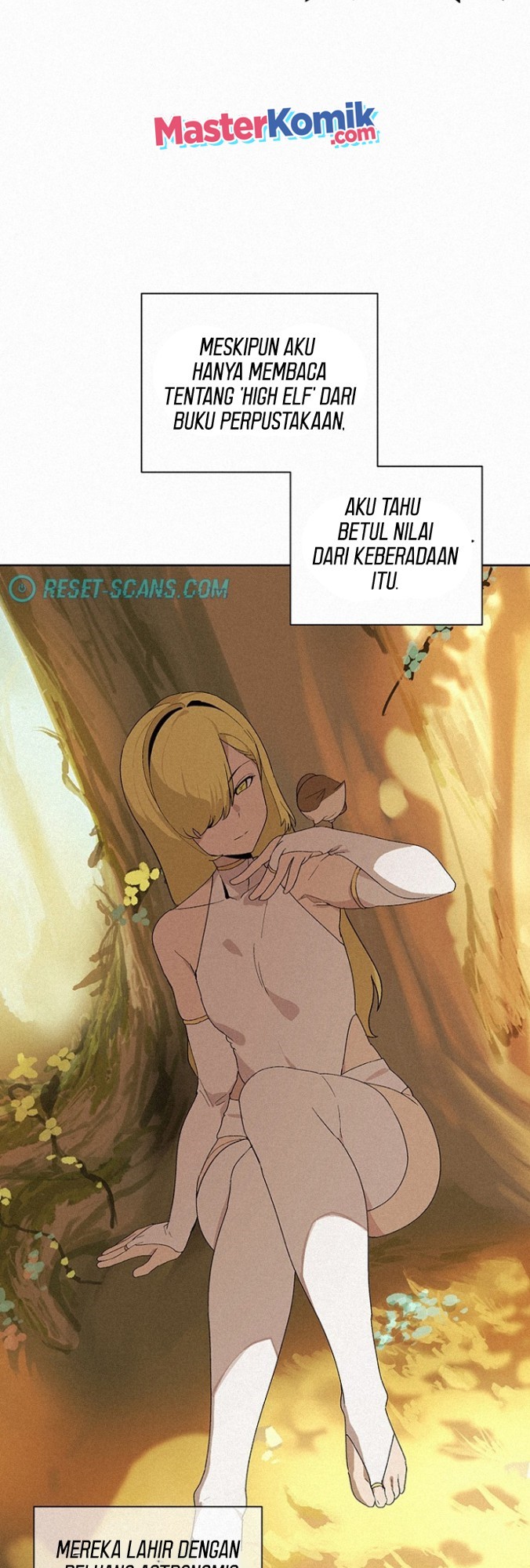 The Book Eating Magician Chapter 53 - halaman 20