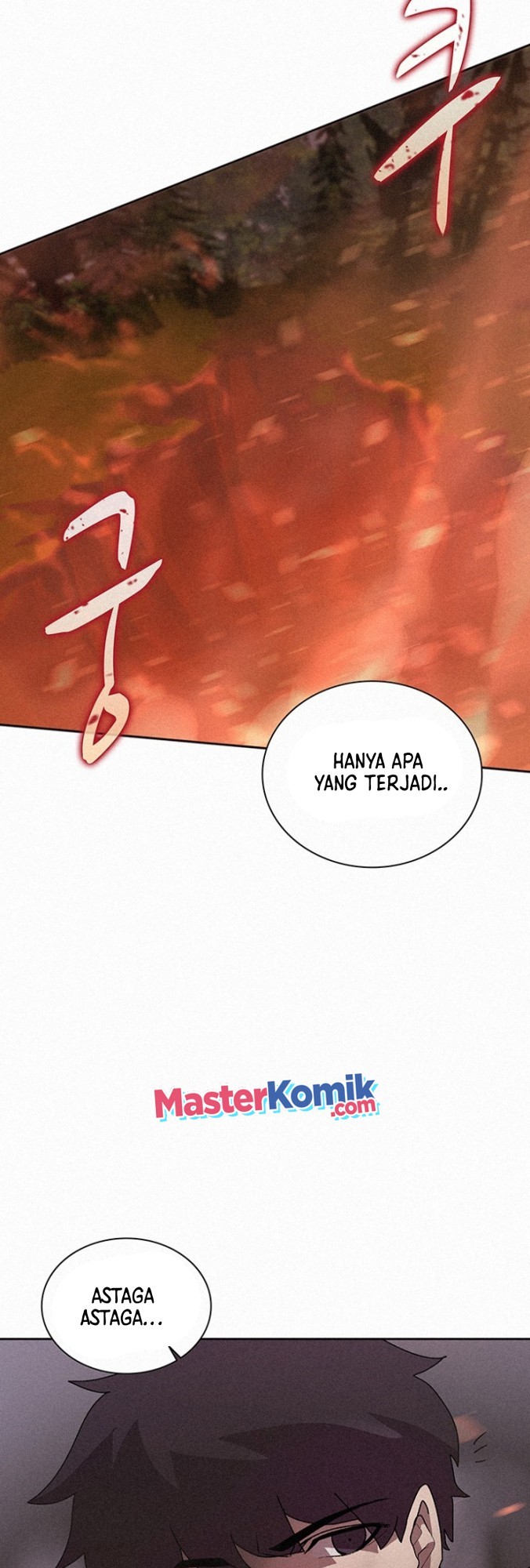 The Book Eating Magician Chapter 53 - halaman 28