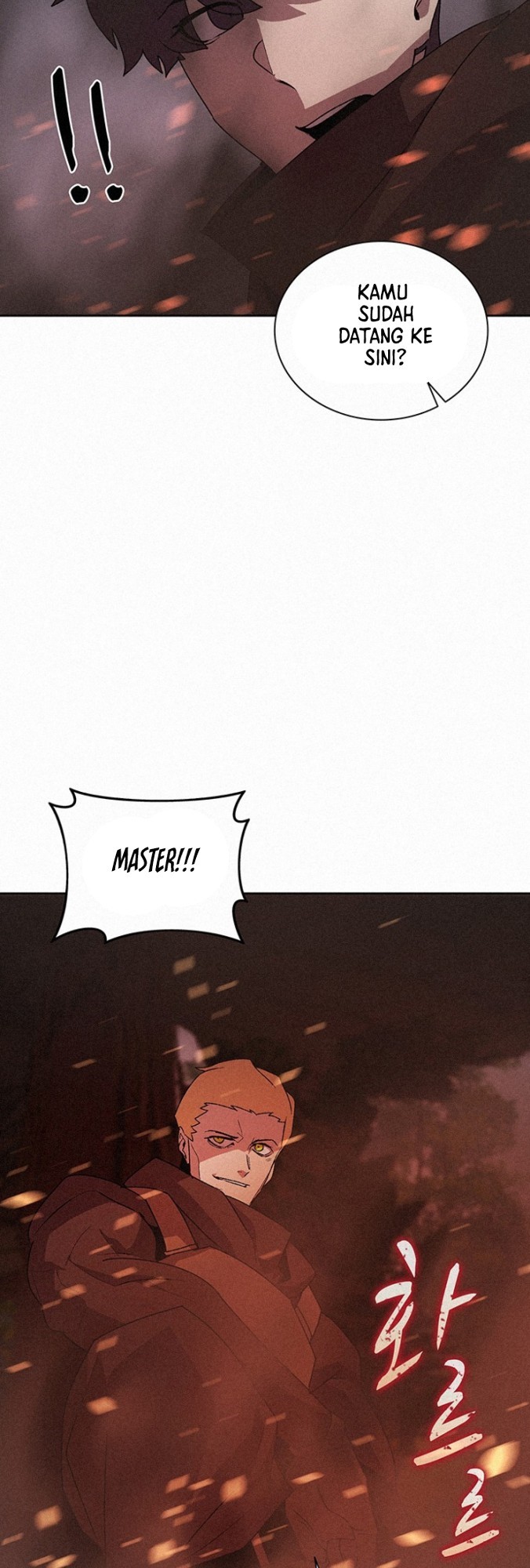 The Book Eating Magician Chapter 53 - halaman 29