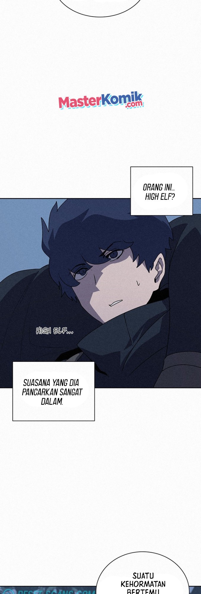 The Book Eating Magician Chapter 53 - halaman 38