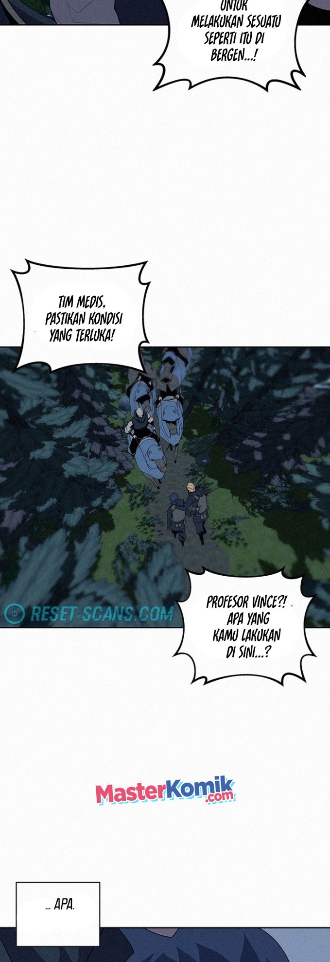 The Book Eating Magician Chapter 53 - halaman 47