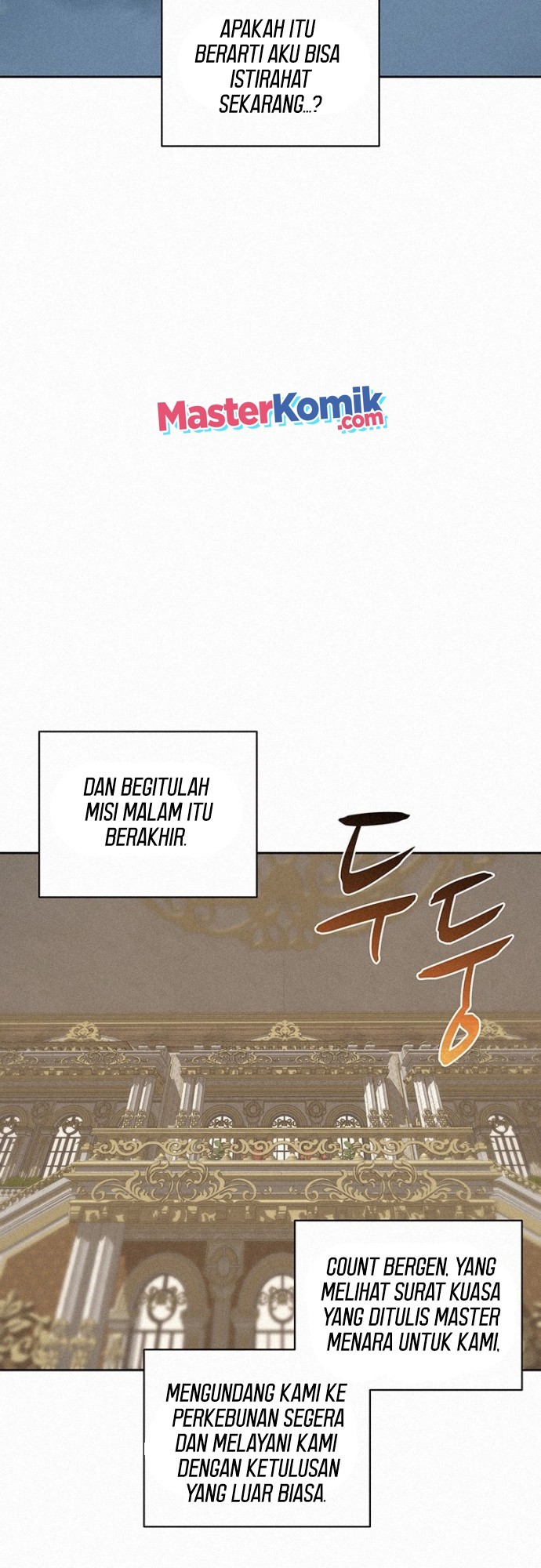 The Book Eating Magician Chapter 53 - halaman 49