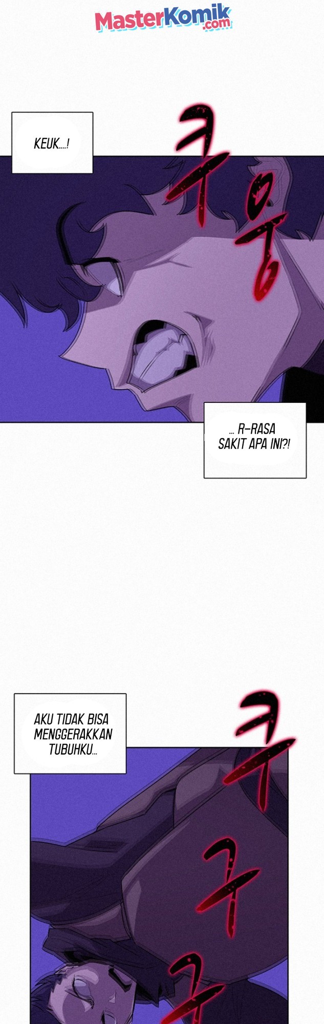The Book Eating Magician Chapter 53 - halaman 5