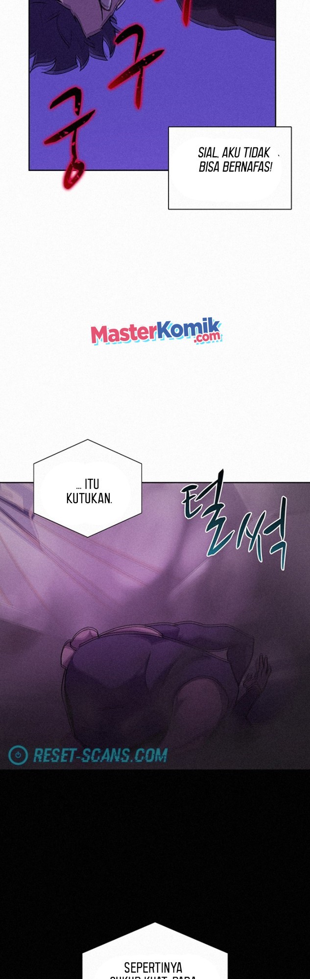 The Book Eating Magician Chapter 53 - halaman 6