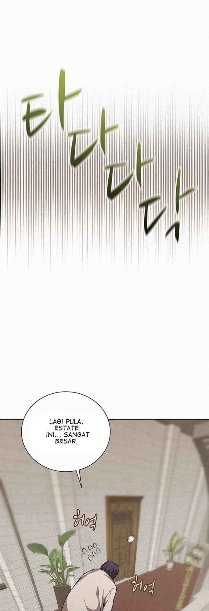 The Book Eating Magician Chapter 54 - halaman 31
