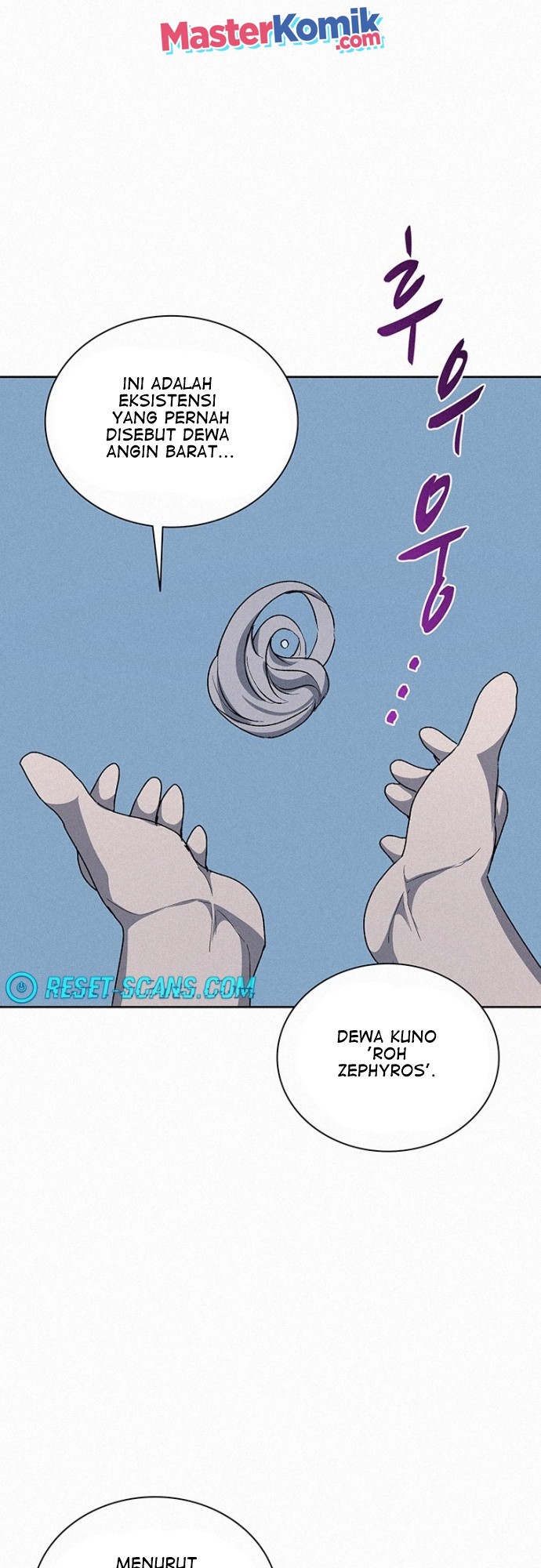 The Book Eating Magician Chapter 54 - halaman 53