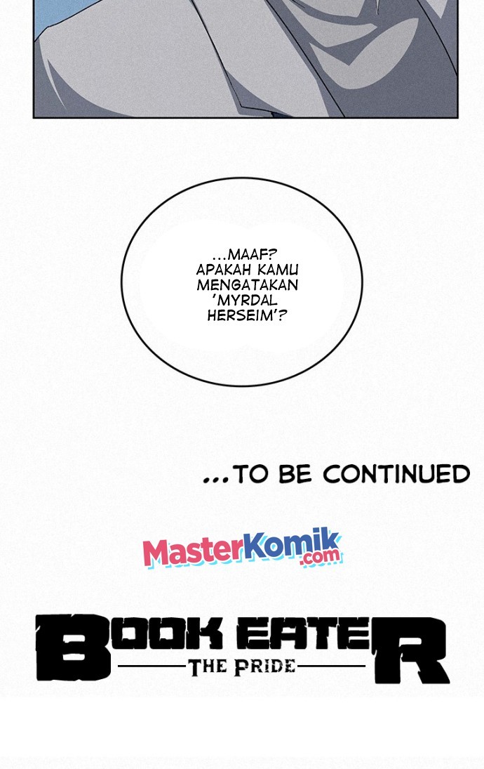 The Book Eating Magician Chapter 54 - halaman 56