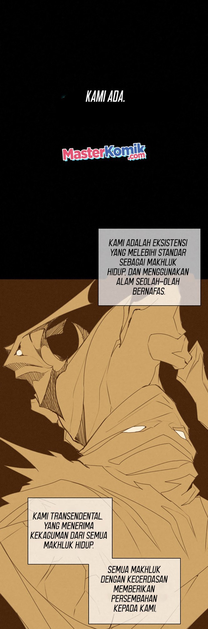 The Book Eating Magician Chapter 55 - halaman 19