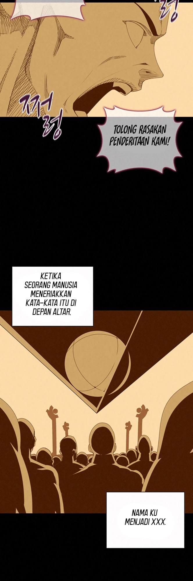 The Book Eating Magician Chapter 55 - halaman 21