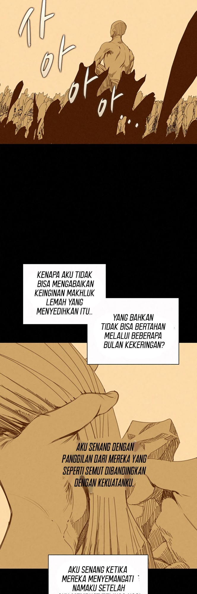 The Book Eating Magician Chapter 55 - halaman 24