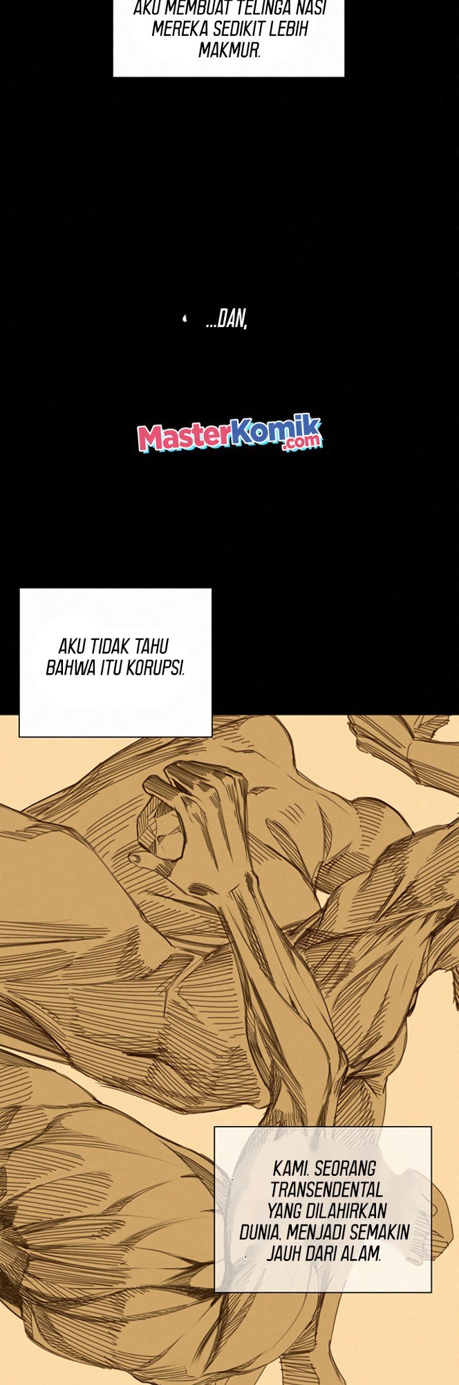 The Book Eating Magician Chapter 55 - halaman 25