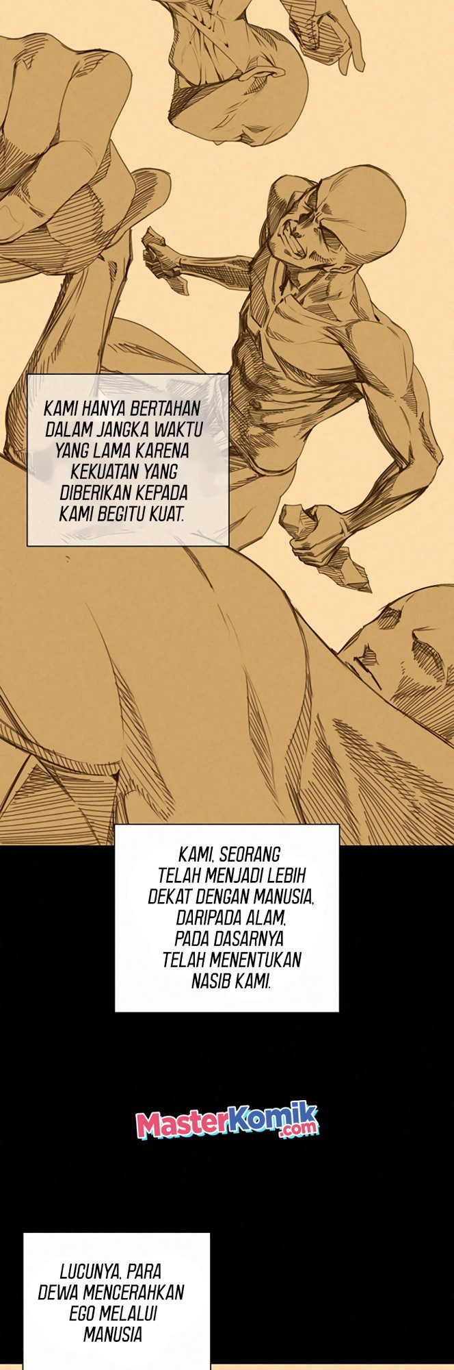 The Book Eating Magician Chapter 55 - halaman 26