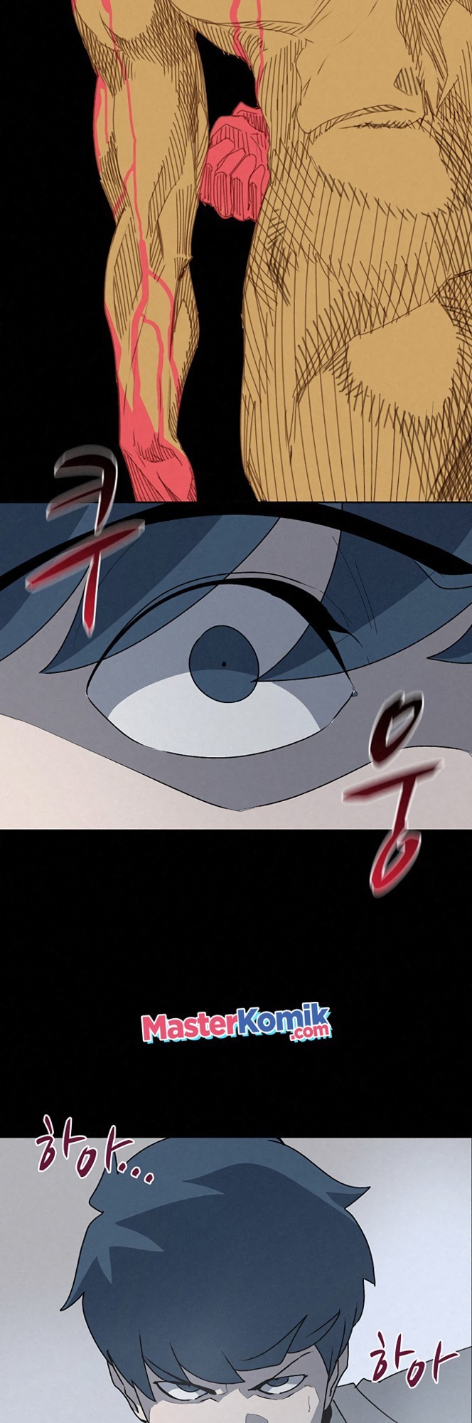 The Book Eating Magician Chapter 55 - halaman 28