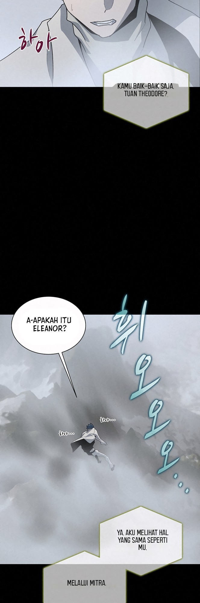 The Book Eating Magician Chapter 55 - halaman 29