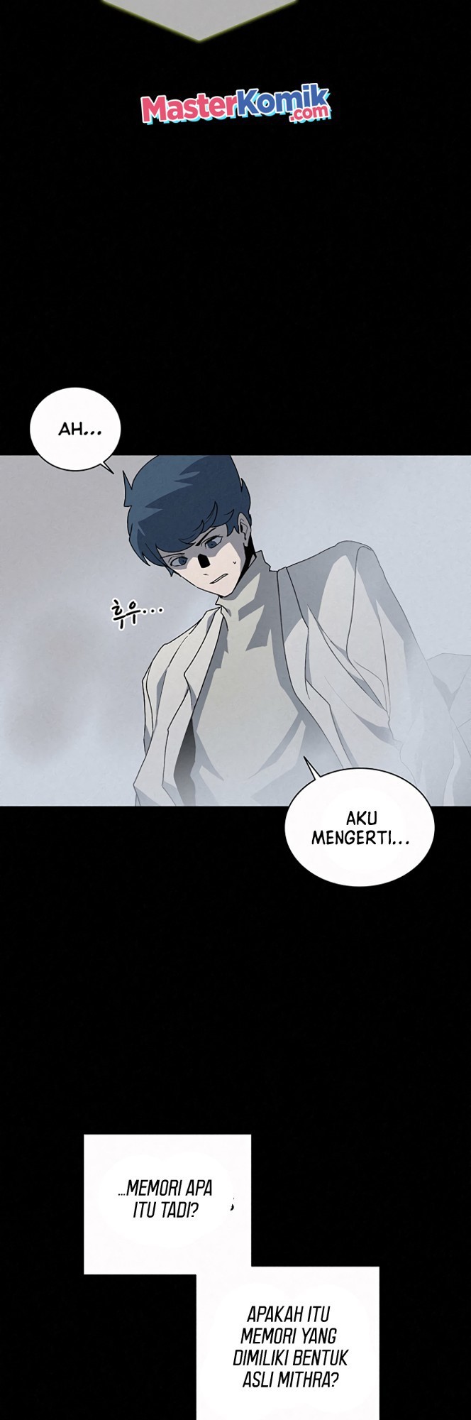 The Book Eating Magician Chapter 55 - halaman 30