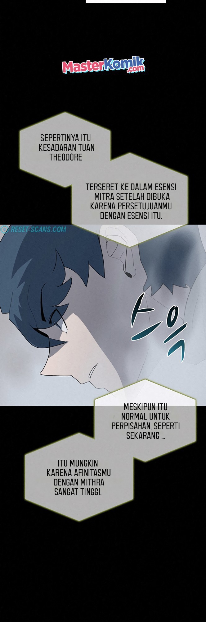 The Book Eating Magician Chapter 55 - halaman 31