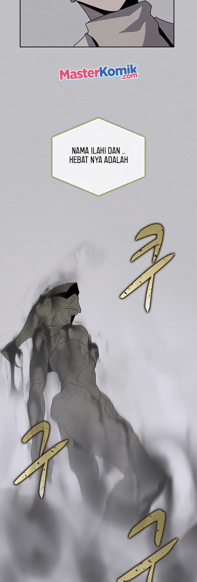 The Book Eating Magician Chapter 55 - halaman 35