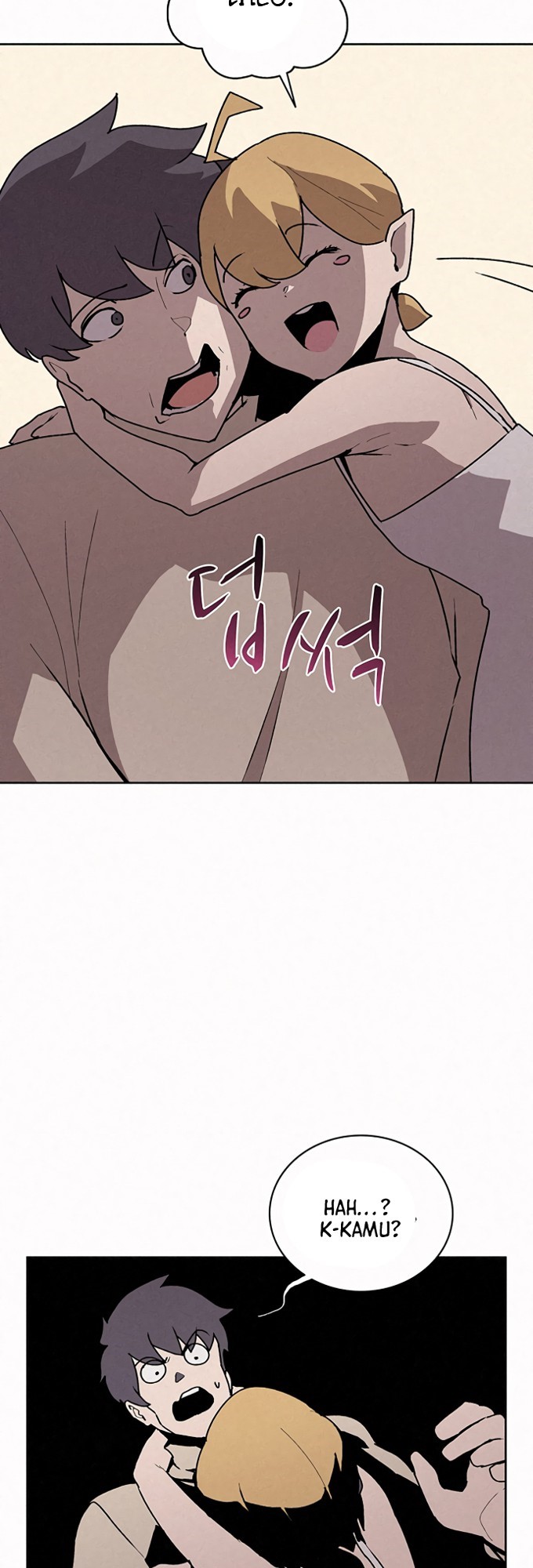 The Book Eating Magician Chapter 55 - halaman 42