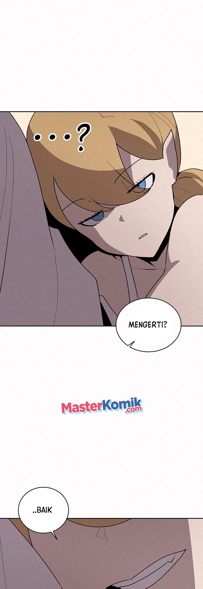 The Book Eating Magician Chapter 55 - halaman 49
