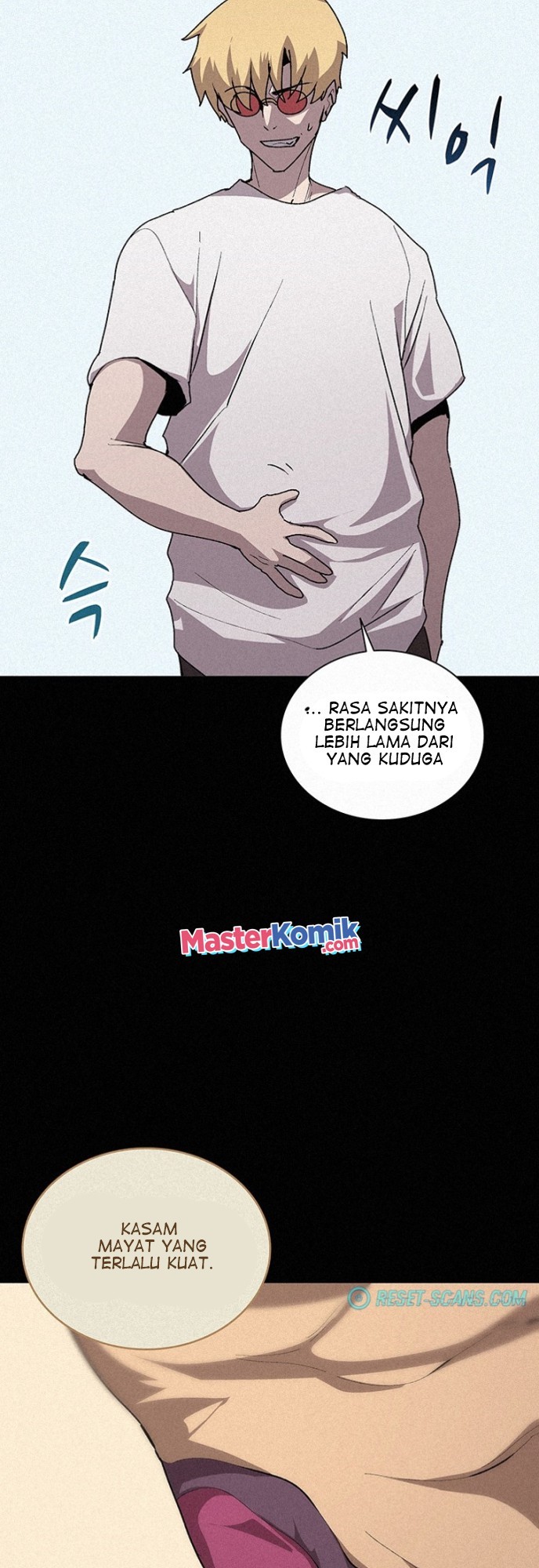 The Book Eating Magician Chapter 56 - halaman 13