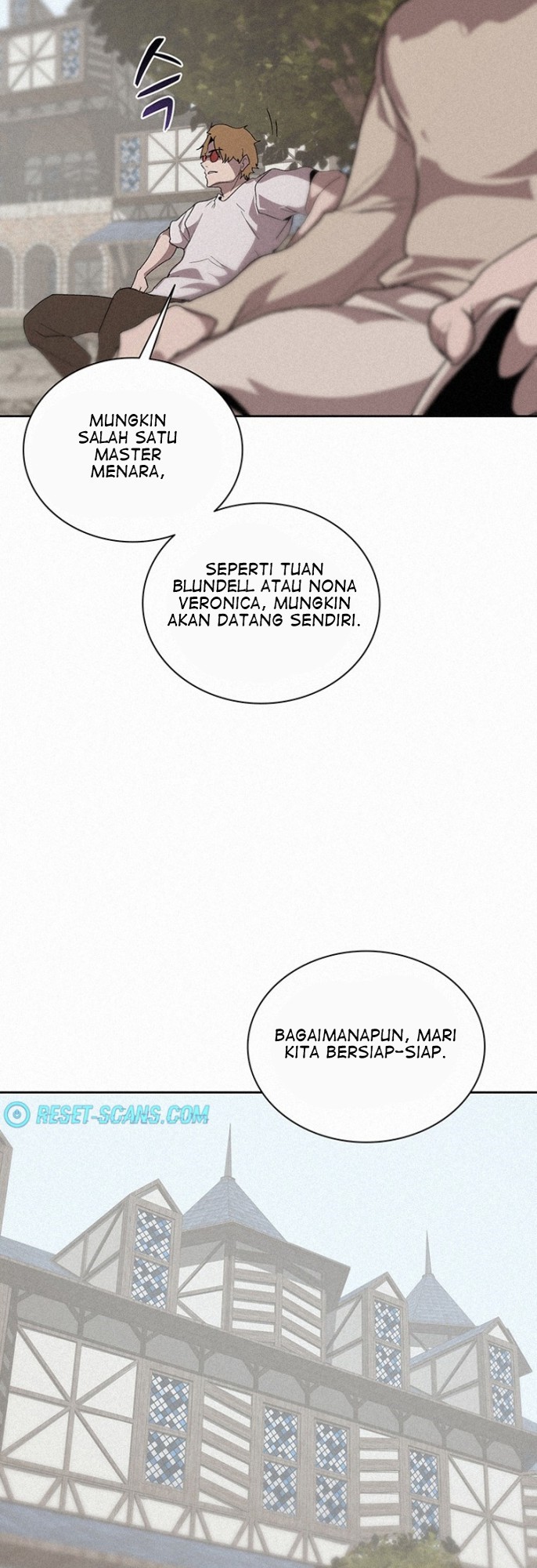The Book Eating Magician Chapter 56 - halaman 21