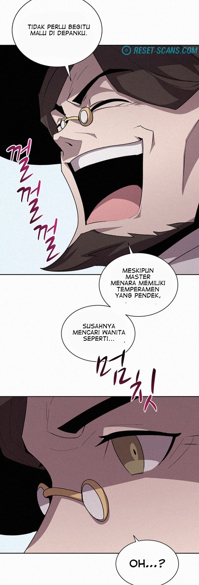 The Book Eating Magician Chapter 56 - halaman 37