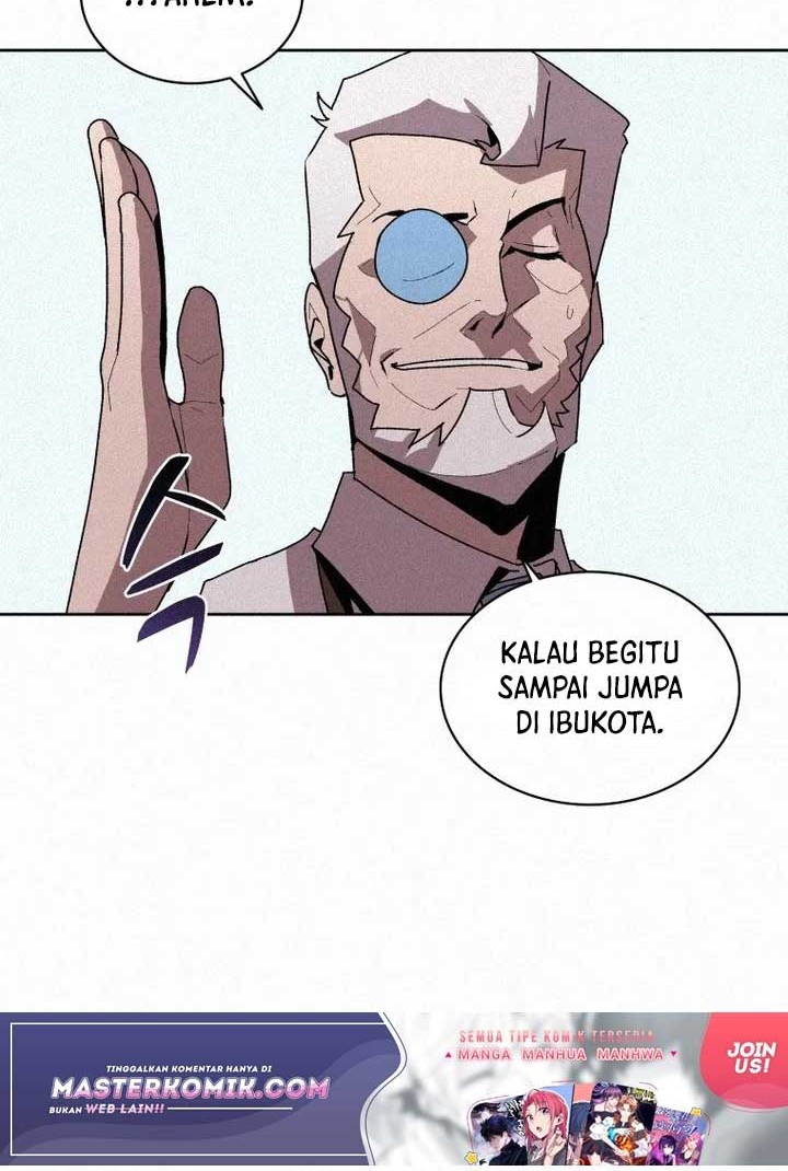 The Book Eating Magician Chapter 57 - halaman 13