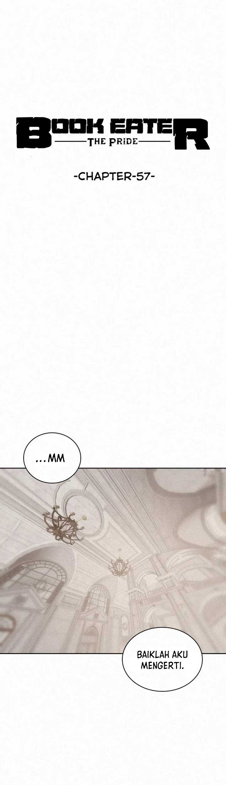 The Book Eating Magician Chapter 57 - halaman 16
