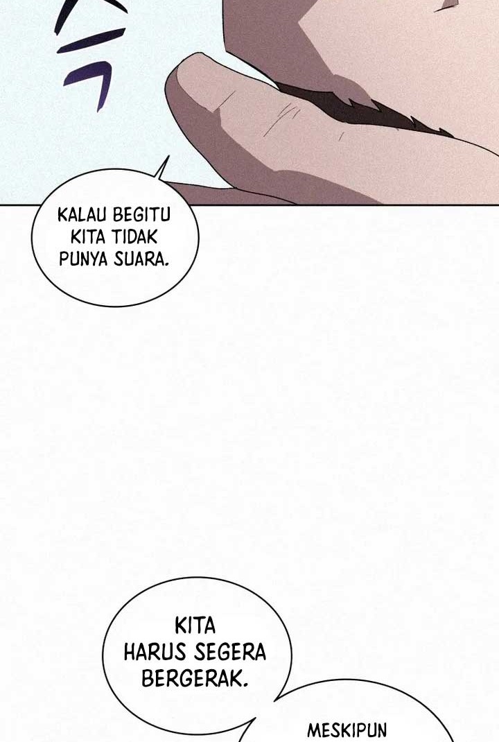 The Book Eating Magician Chapter 57 - halaman 21