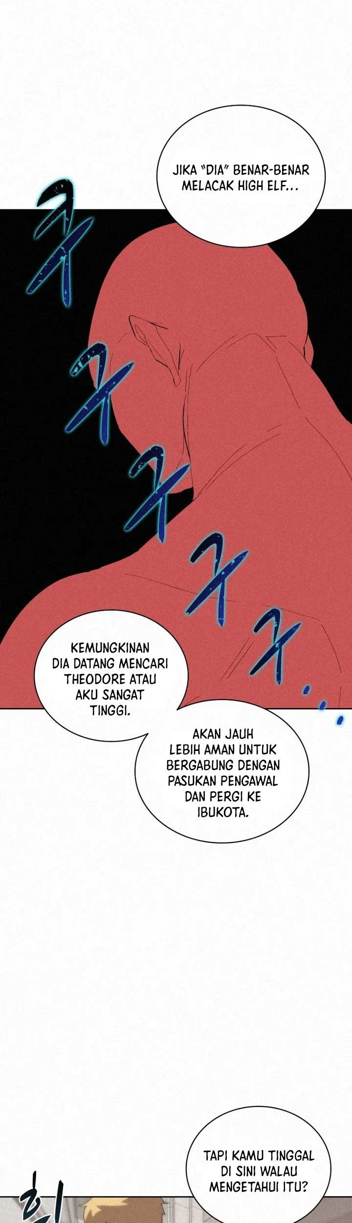 The Book Eating Magician Chapter 57 - halaman 27