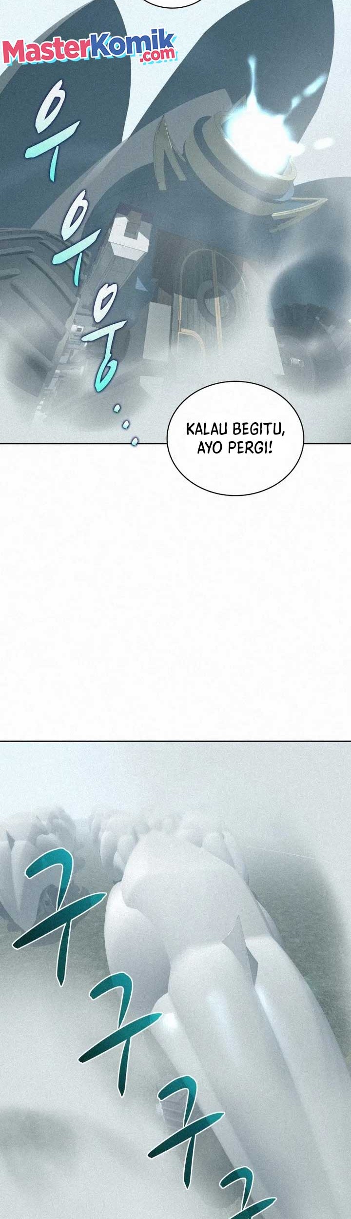 The Book Eating Magician Chapter 57 - halaman 31
