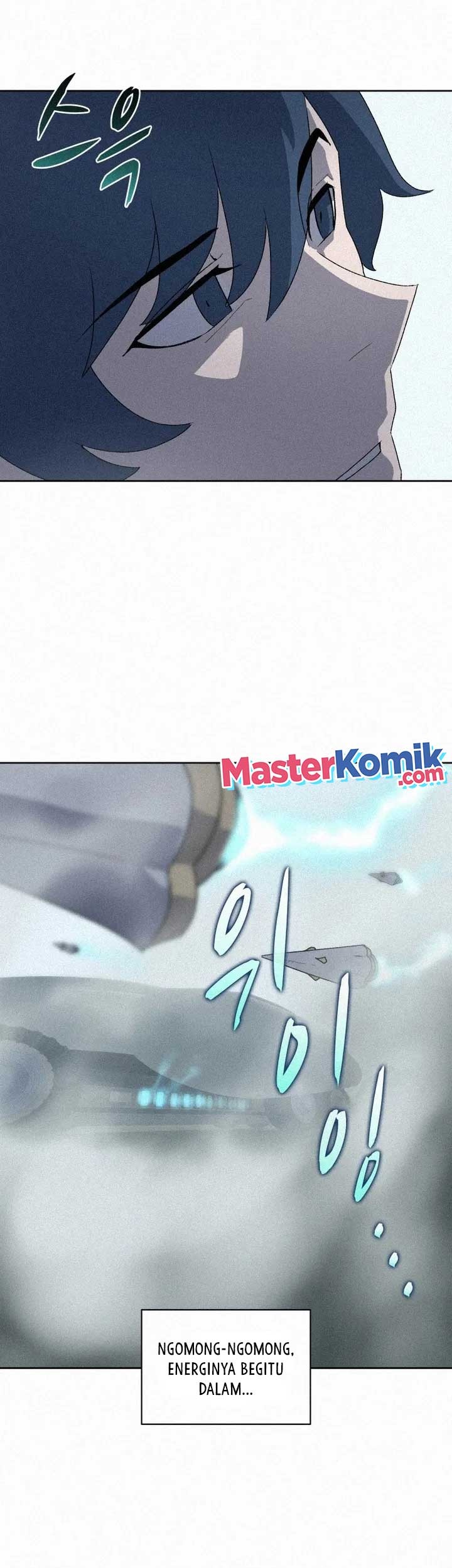 The Book Eating Magician Chapter 57 - halaman 34