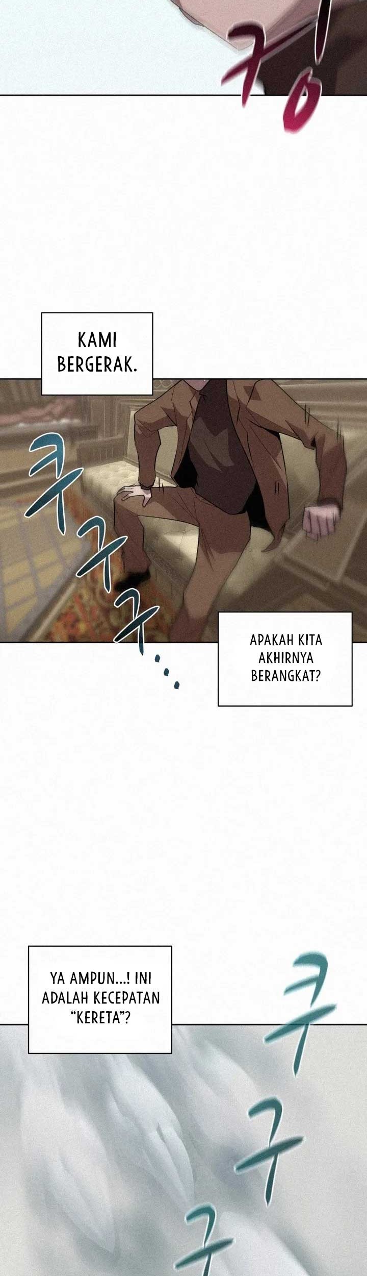 The Book Eating Magician Chapter 57 - halaman 36