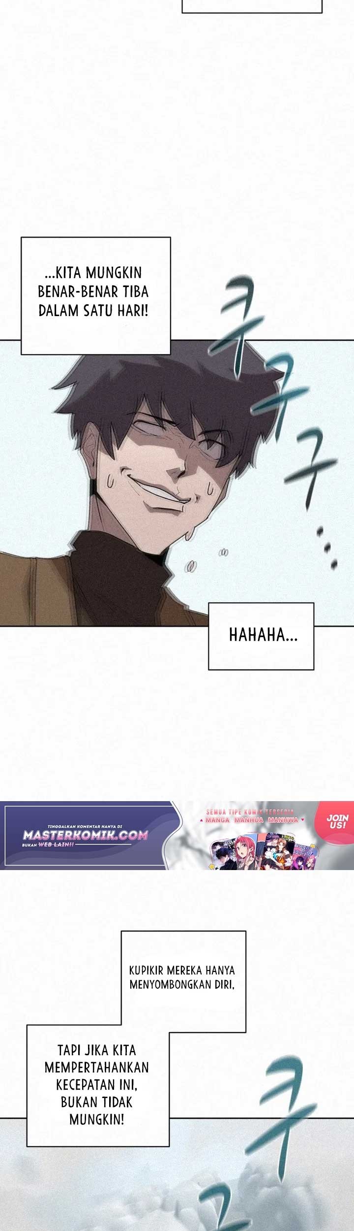 The Book Eating Magician Chapter 57 - halaman 38