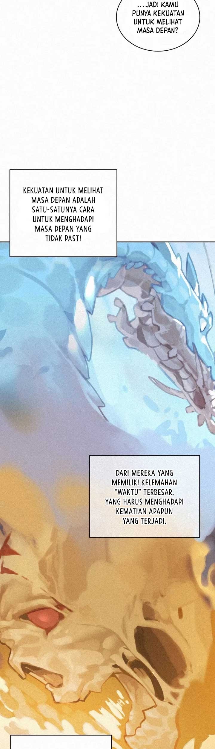 The Book Eating Magician Chapter 57 - halaman 46