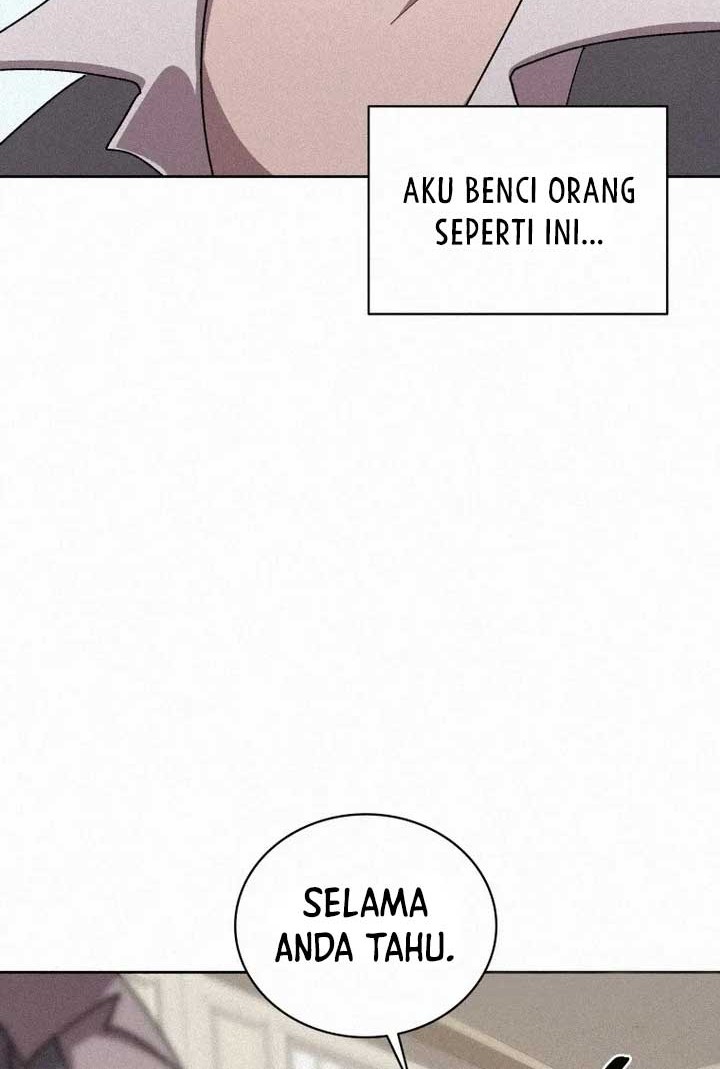 The Book Eating Magician Chapter 57 - halaman 5