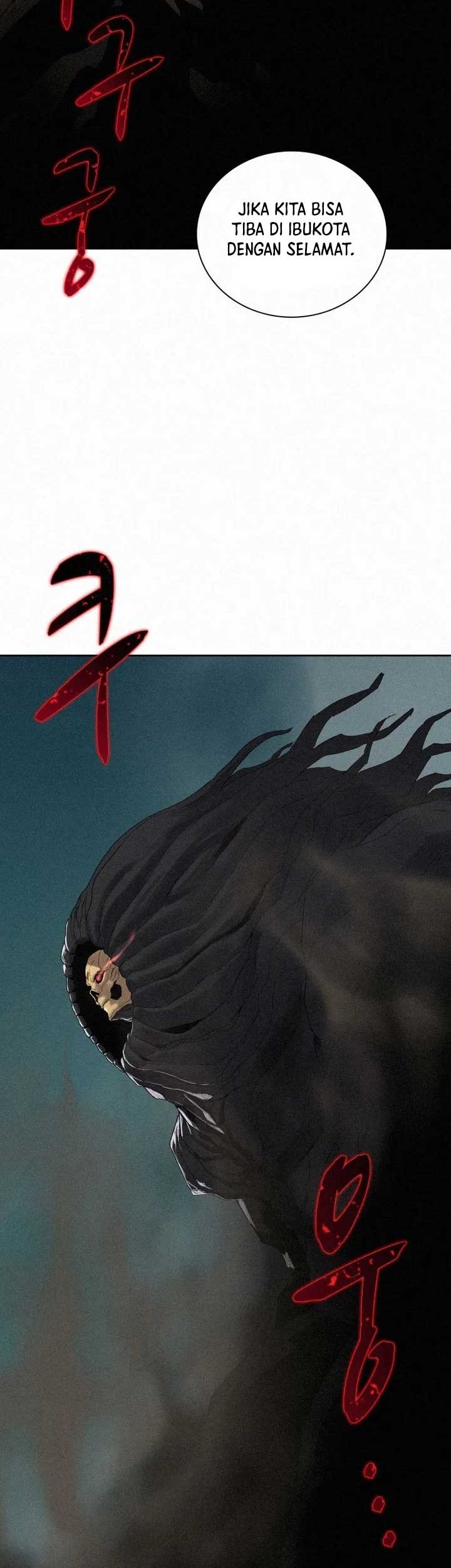 The Book Eating Magician Chapter 57 - halaman 51