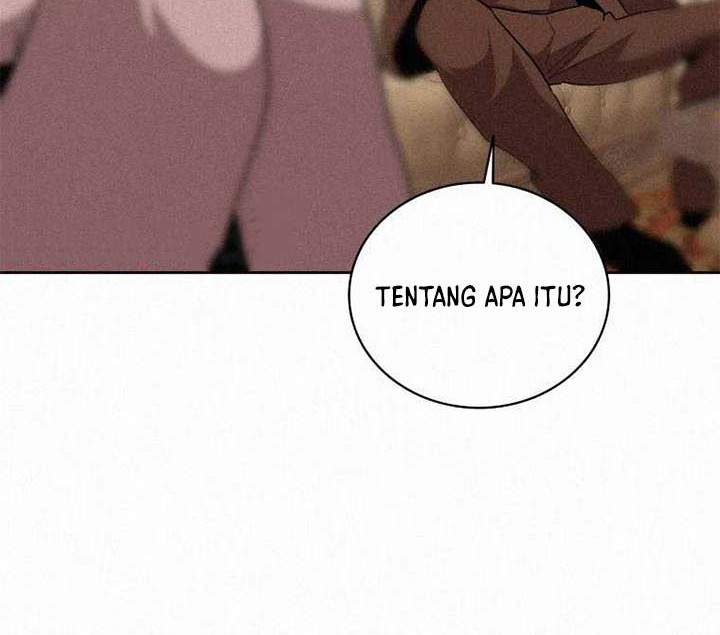 The Book Eating Magician Chapter 58 - halaman 10